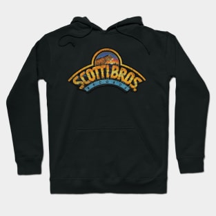 Scotti Bros. Records Hoodie